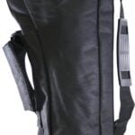 oxygen cylinder tank shoulder carry case for d oxygen cylinder