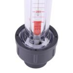 Peak Flow Meter Adult Plastic Review 10 peak-flow-meter-adult-rotameters-plastic-plastic-tube-type-100-1000l-h-water-flow-meter-flowmeter-lzs-15