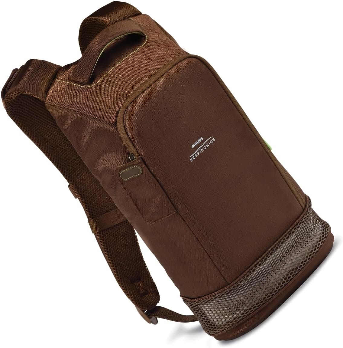 Philips Respironics Backpack Review 1 philips respironics backpack for simplygo mini portable oxygen concentrators