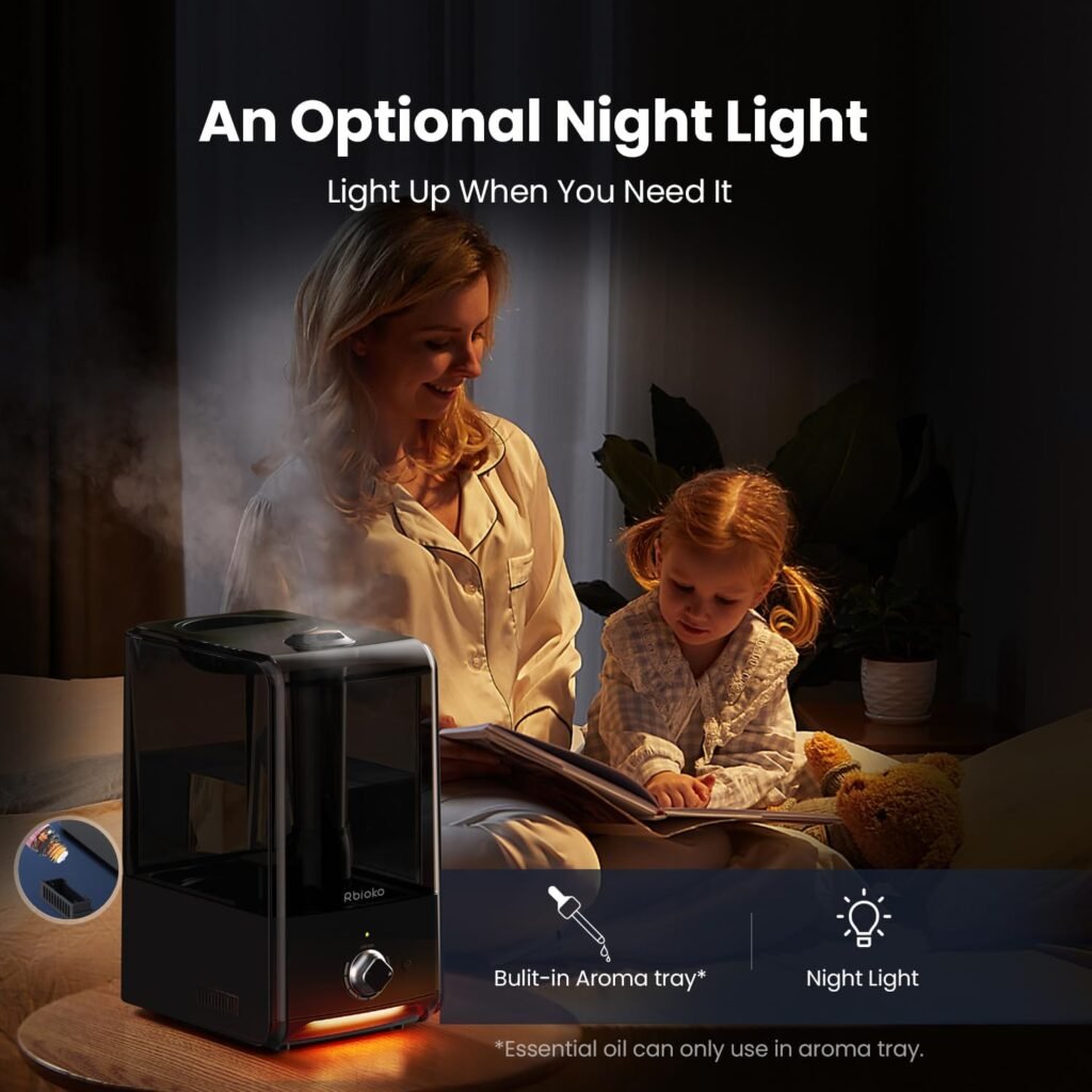 Rbioko Humidifier Review 1 rbioko-humidifiers-for-large-room