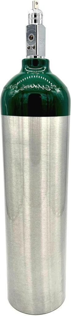 resone-portable-aluminum-medical-oxygen-cylinder-d-size-with-cga-870-toggle-valve-for-medical-use-non-sparking-green-dom