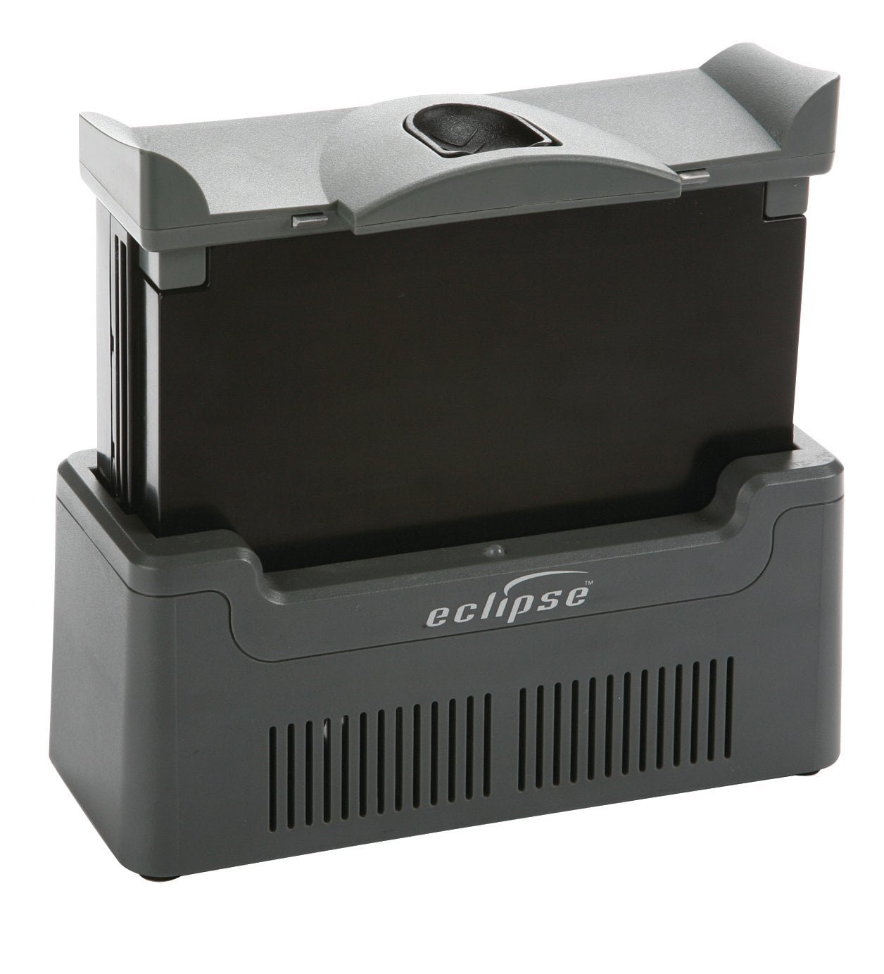SeQual Eclipse 5 Battery Charger Review 1 sequal eclipse 5 portable oxygen concentrator desktop battery charger