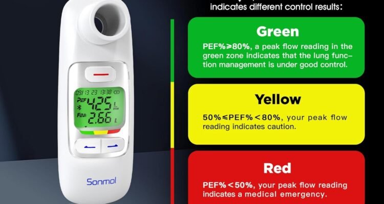 spirometer-testing-device-with-risk-indicator-portable-peak-flow-meter-test-pef-fev1-for-kids-adults-asthma-copd-other-l
