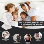 Super Deluxe White Chin Strap Review 8 super-deluxe-white-chin-strap-for-cpap-users-anti-dry-mouth-anti-snore-chin-strap-great-sleeping-solution-for-men-and-wo