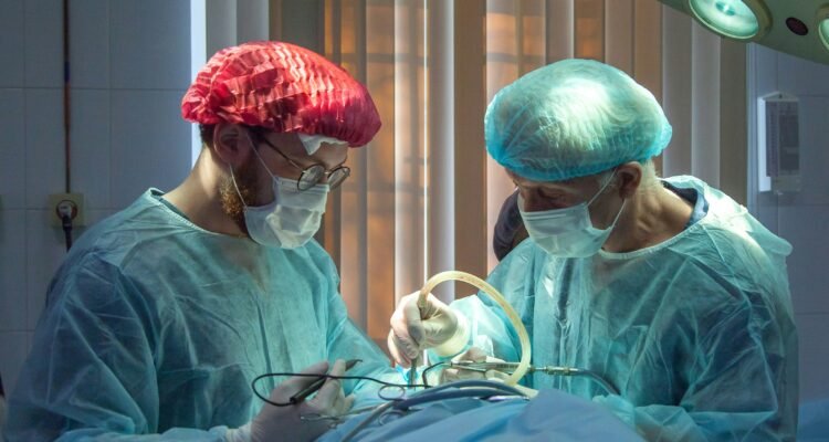 what are the best practices for post surgery respiratory care 1