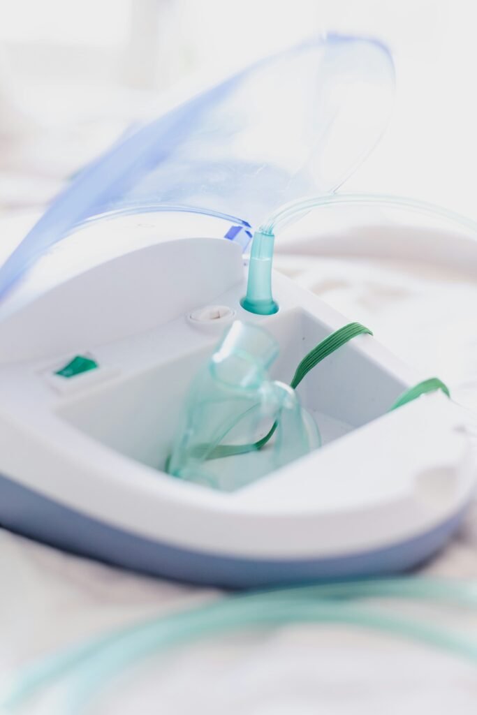 What Is The Primary Medication Used To Treat Asthma?