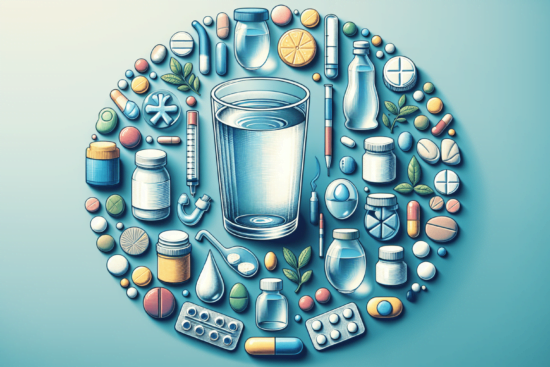 what should i know about the side effects of my respiratory medication