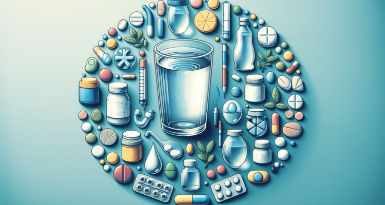 what should i know about the side effects of my respiratory medication