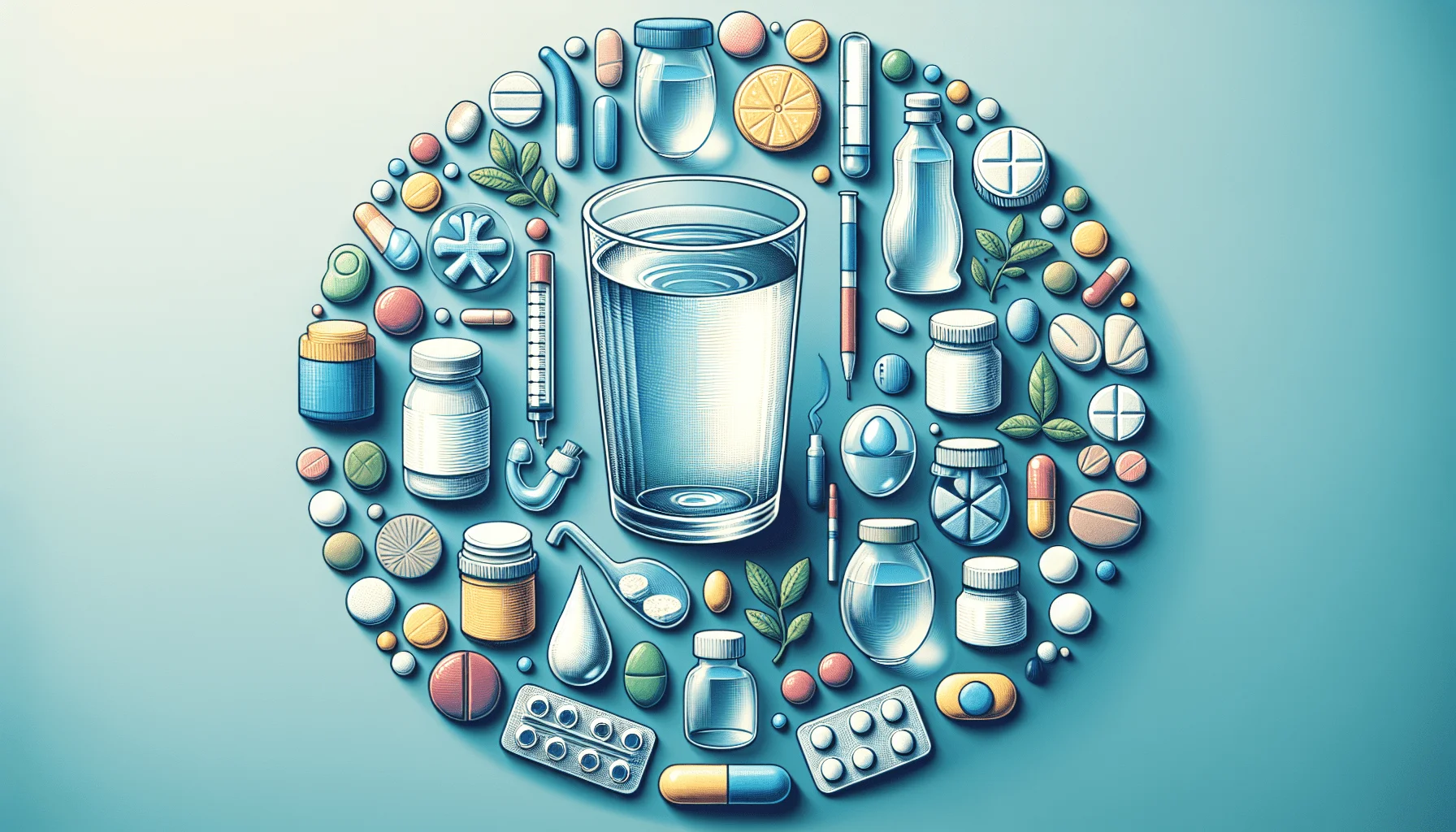 what should i know about the side effects of my respiratory medication