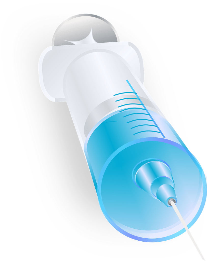 What Vaccinations Are Important For Children To Prevent Respiratory Infections?