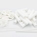 zison essential oil aromatherapy blank nasal inhaler tubes includes 24 inhalers24 unscented wicks2 plastic droppers1 pla 2